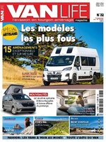 Van Life Magazine